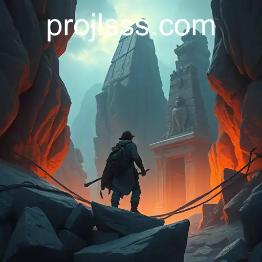 Exploring the Enchanting World of Adventure Games: A Journey of Discovery