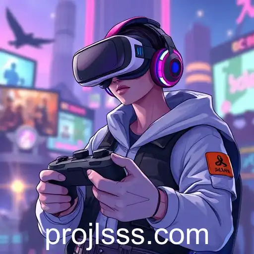 The Rise of Gaming Platforms in 2025