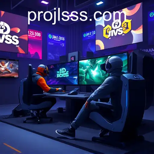 Gaming Trends and Innovations