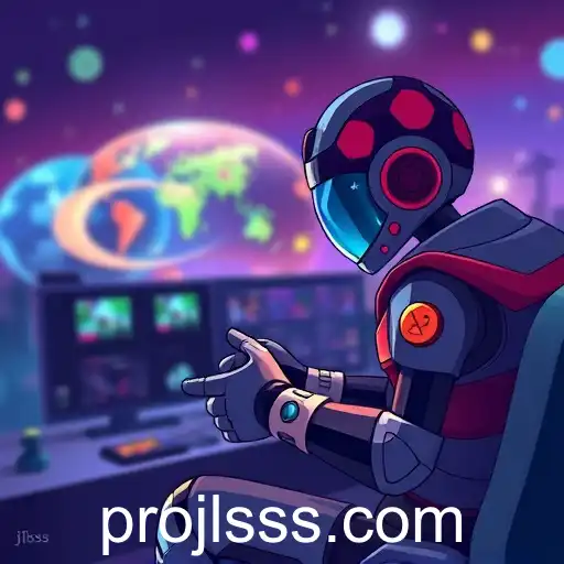 The Surprising Growth of Online Games in 2025