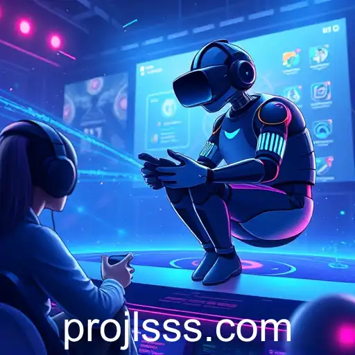 Rising Popularity of Gaming Platforms