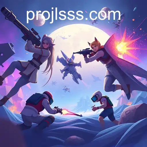 Exploring the Immersive World of 'Multiplayer Fun' Games