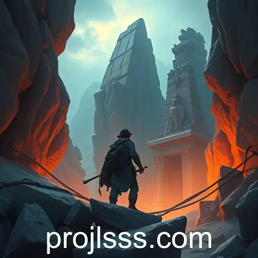 Exploring the Enchanting World of Adventure Games: A Journey of Discovery