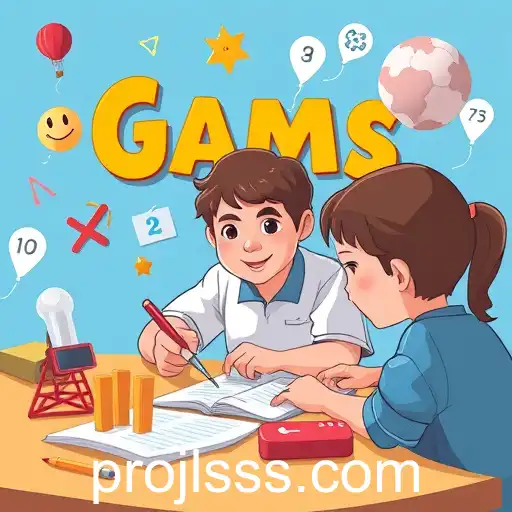 The Rise of Educational Games: Bridging Fun and Learning