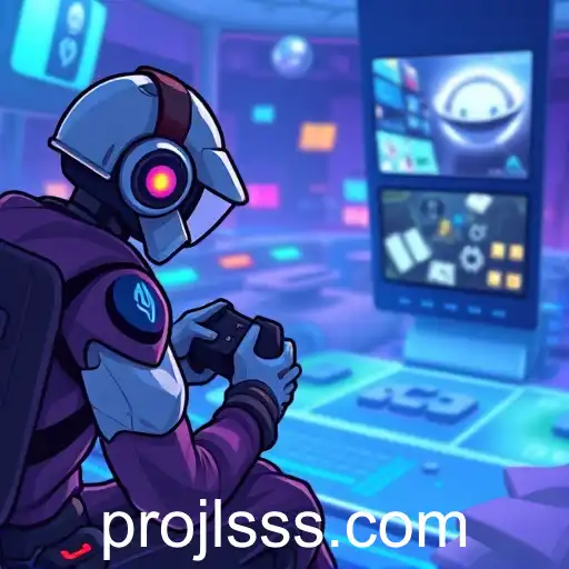 Exploring New Trends in Online Gaming