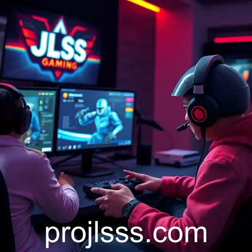 Gaming Evolution in 2025