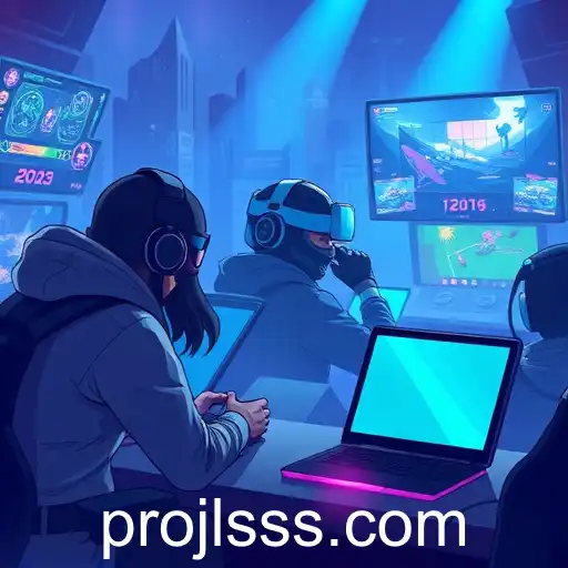 Gaming Site Revamps Reach New Heights