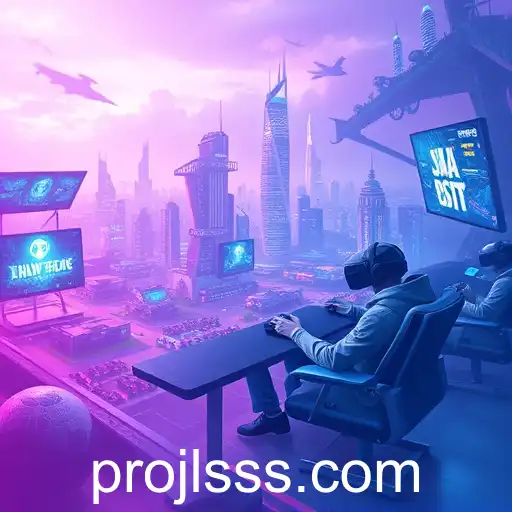 The Rise of Online Gaming Communities