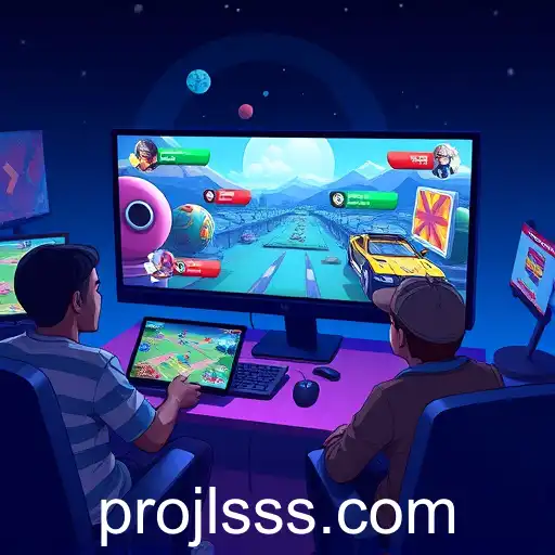 Rise of Gaming Platforms Amidst Global Changes